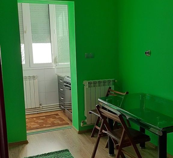 Apartament 2 camere de inchiriat - Micro 39C, etaj 3/4 - Poză 5