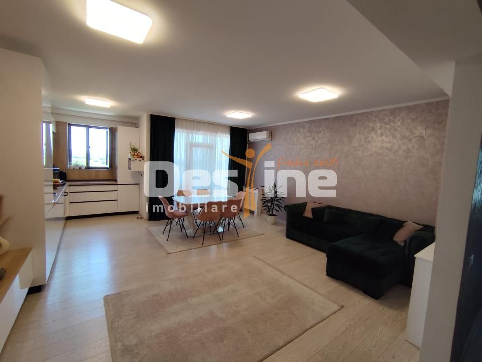 Apartament 3 camere + parcare Albert Meraki  91.3mp St. 2020 - Poză 21