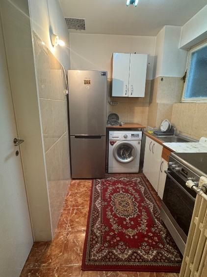 Garsonieră  în centrul Bucureștiului 380€ - Poză 7