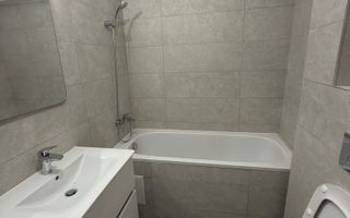 Garsonieră Finisată 39 mp - Smart Residence Lujerului Faza 2 - Poză 8