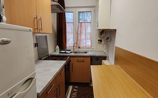 Apartament  cu 2 camere de închiriat, zona Cuza Voda - Poză 4