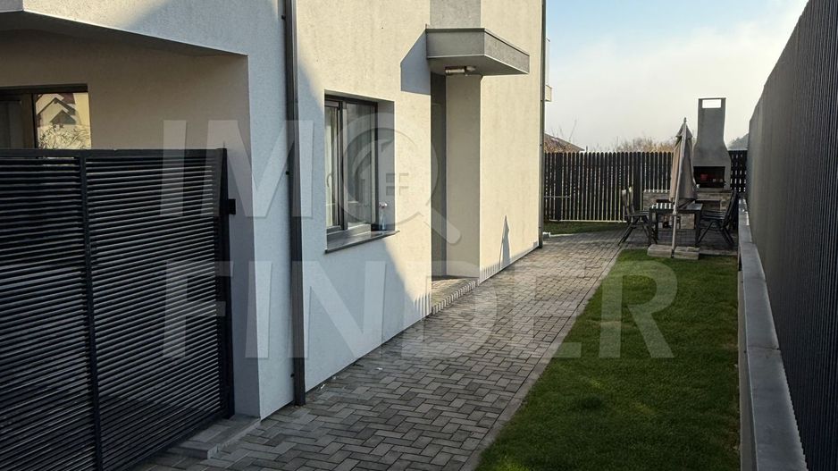 Duplex de închiriat, cartier Europa - Poză 15