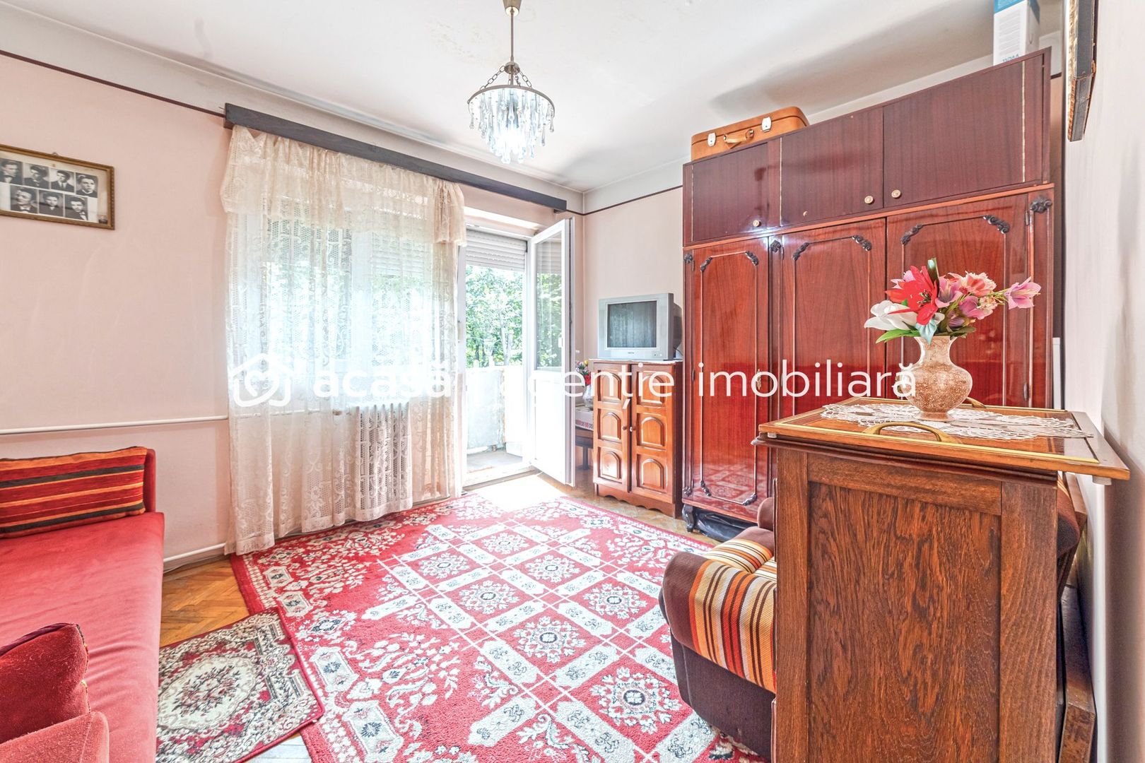 VÂNDUT Apartament Arad, zona ultracentrală, b-dul Revoluției. - Poză 5