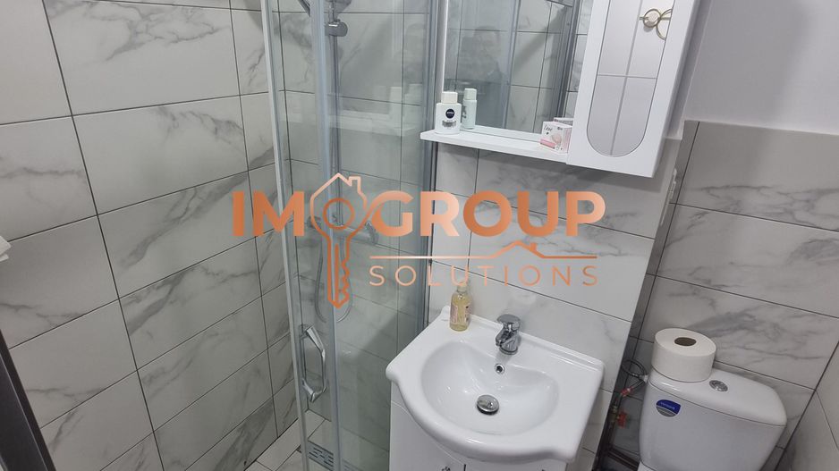 Apartament cu 2 camere prima inchiriere etajul 1 Tatarasi PET FRIENDLY - Poză 7