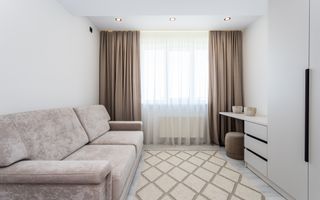 Vânzare, apartament, 3 camere,  str. Matei Basarab, Râșcani - Poză 5