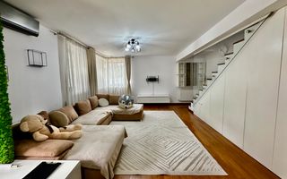 Apartament la cheie | 116 mp utili | Europa - Poză 2