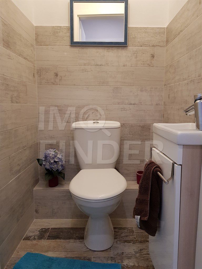 Apartament Superfinisat 4 camere si Garaj in Gheorgheni - Poză 11