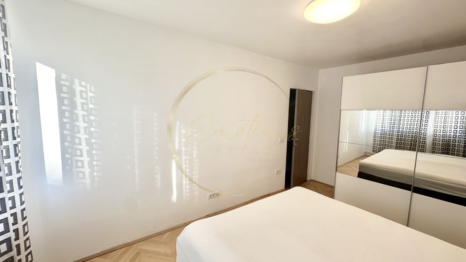 NOU | Apratament 3 camere - Dacia | aproape de Iulius Town - Poză 4