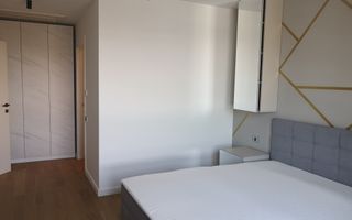 APARTAMENT SUPERB LA INCHIRIERE IN COMPLEX DIN ZONA PROMENADA MALL - Poză 4