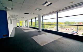 Spatiu modern pentru birouri - 569.68 mp - Baneasa - Nord - Poză 7