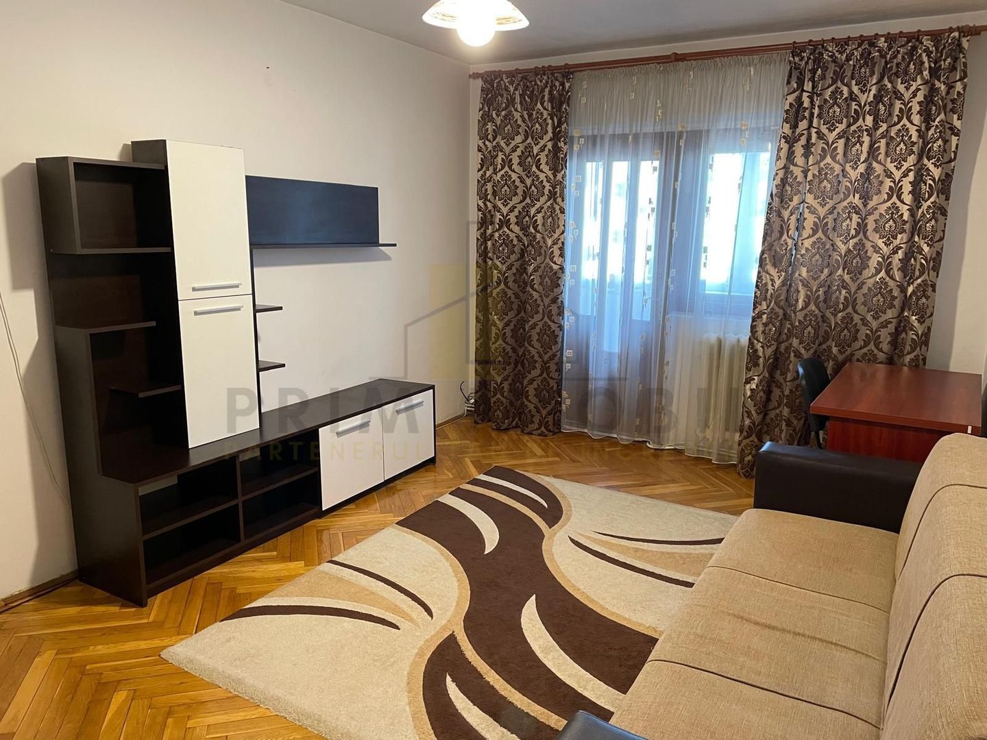 2 camere decomandat | Gara - Arcu | Mobilat și utilat | Aproape de UMF - Poză 9