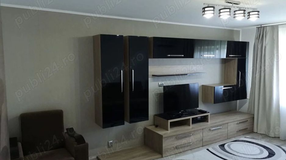 Inchiriere apartament 2 camere, cartier Baneasa - Poză 1