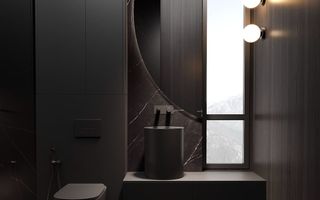 4 camere duplex - panoramic 700 metrii Metrou Nicolae Teclu Pallady Titan - Poză 8