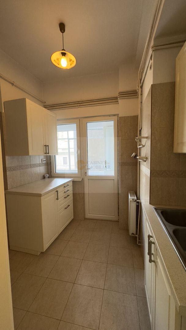 4 camere 113mp | Universitate | Parcare subterana | Boxa - Poză 16