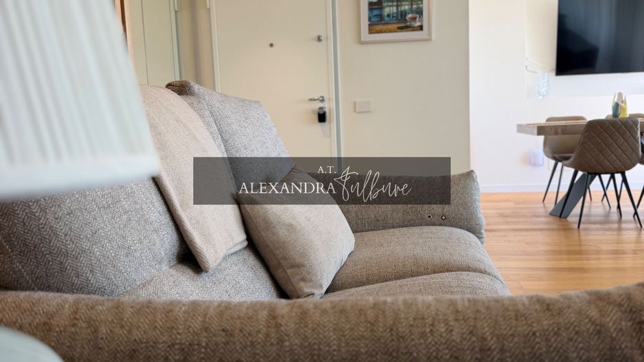 Apartament Premium 2 camere si panoramă asupra Clujului - Poză 25