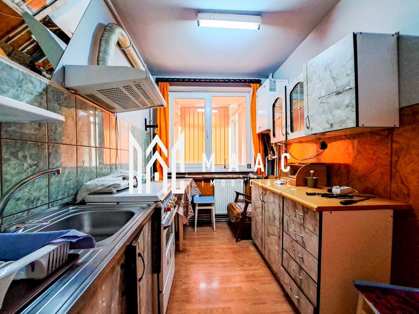 Apartament  2 Camere | Parter | Mihai Viteazu - Poză 1