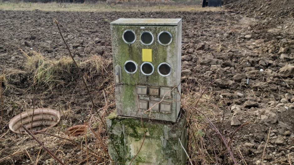 Parcela casă, 565 mp, Rontău. 23 000 E. Comision 0. - Poză 9