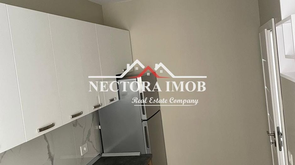 NECTORA IMOB-Apartament 2 camere, Prima Onestilor,45 mp, Et.5/8,Utilat - Poză 8