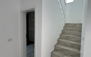 Casă tip înșiruită – Valea Lupului - 127.000 euro - Poză 8