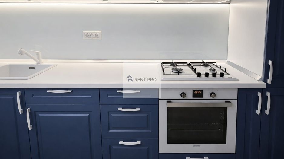 2 Camere | 21 Residence Politehnica | Etaj 11/11 | Mobilat Premium - Poză 9