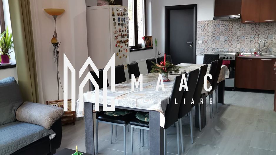 Casa individuala 8 camere | 575 mp teren I Porumbacu de Sus - Poză 23