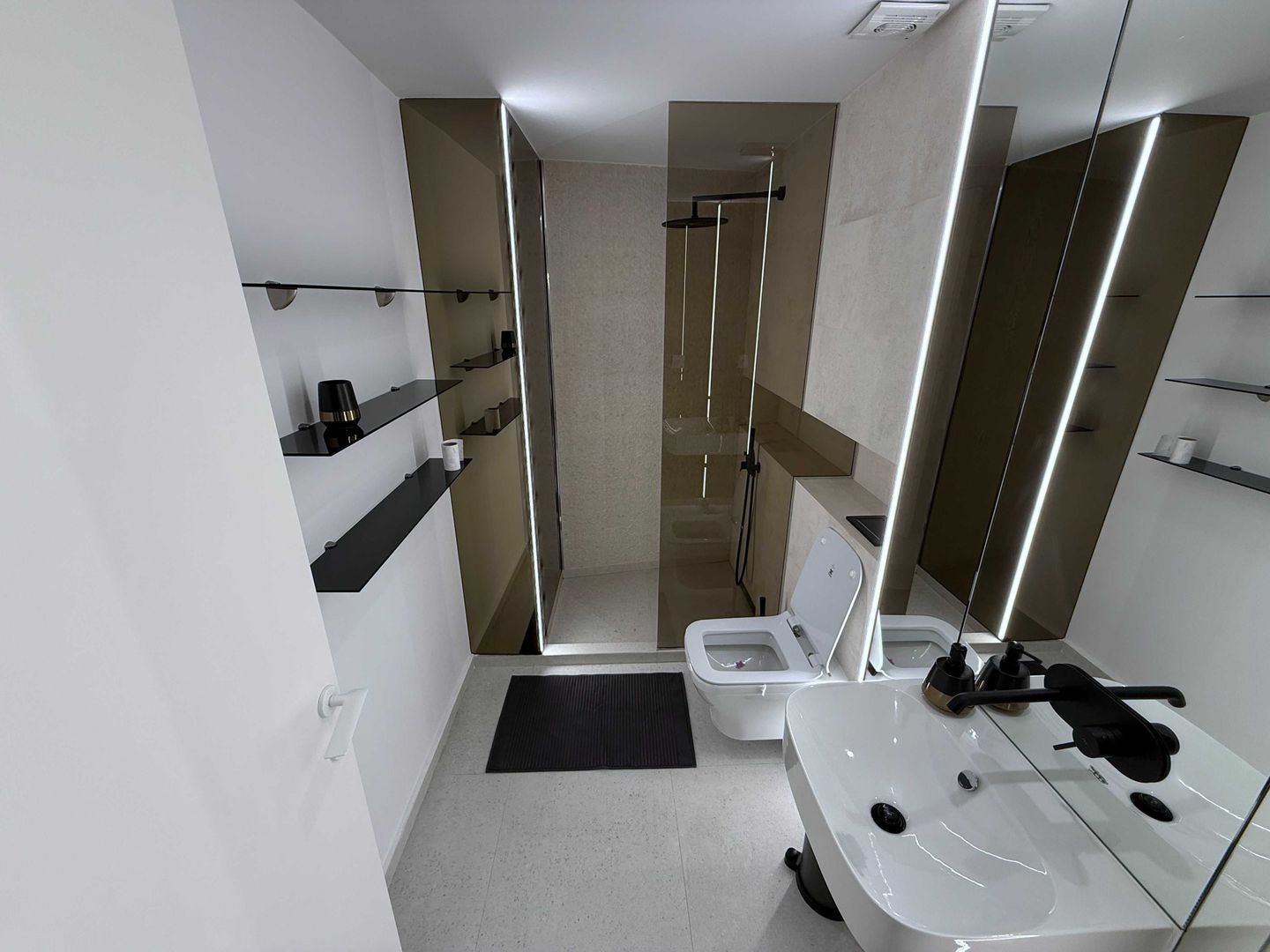 Cotroceni – Studio modern de închiriat, Cortina Academy - Poză 8