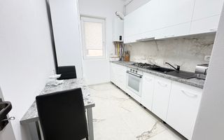 Apartament decomandat cu 2 camere la etajul 1 in Giroc - Poză 3