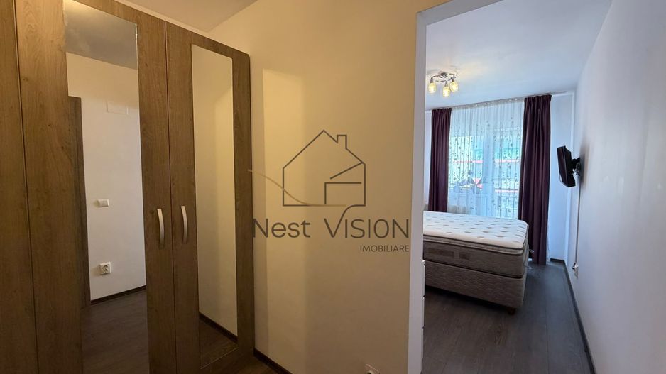 3 camere | Magnolia Residence | 60 mp | Parcare inclusa | Comision 0% - Poză 12