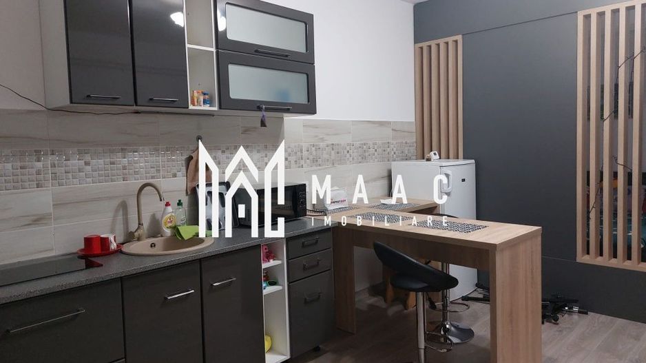 Garsonieră de închiriat | Șelimbăr | Doamna Stanca | 44 mp - Poză 1