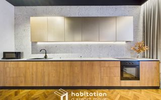 Apartament cu suflet boem și design modern de închiriat - zona Sinaia - Poză 9