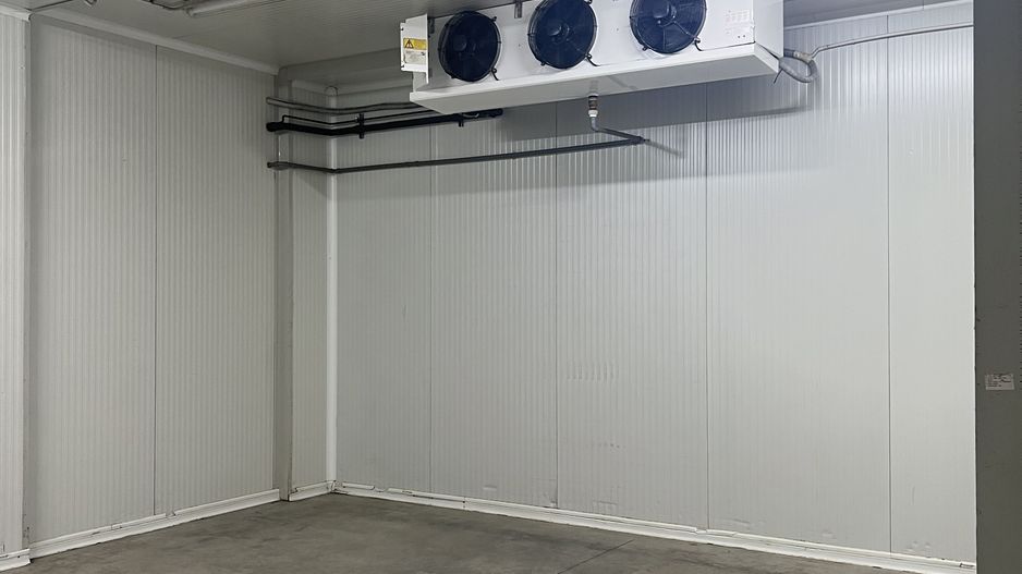 Complex industrial și logistic – aprox. 1.520 mp – spații frigorifice, - Poză 27