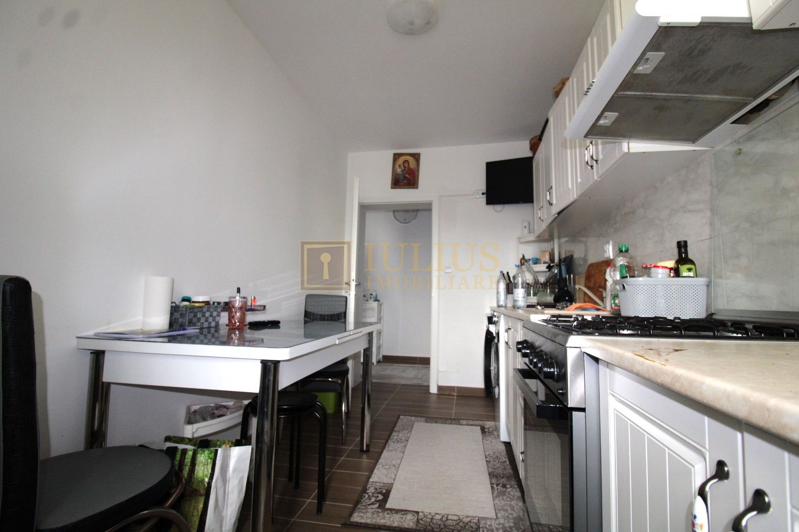 Apartament Premium Residence, spatios, 2 camere, complet monilat si utilat - Poză 15