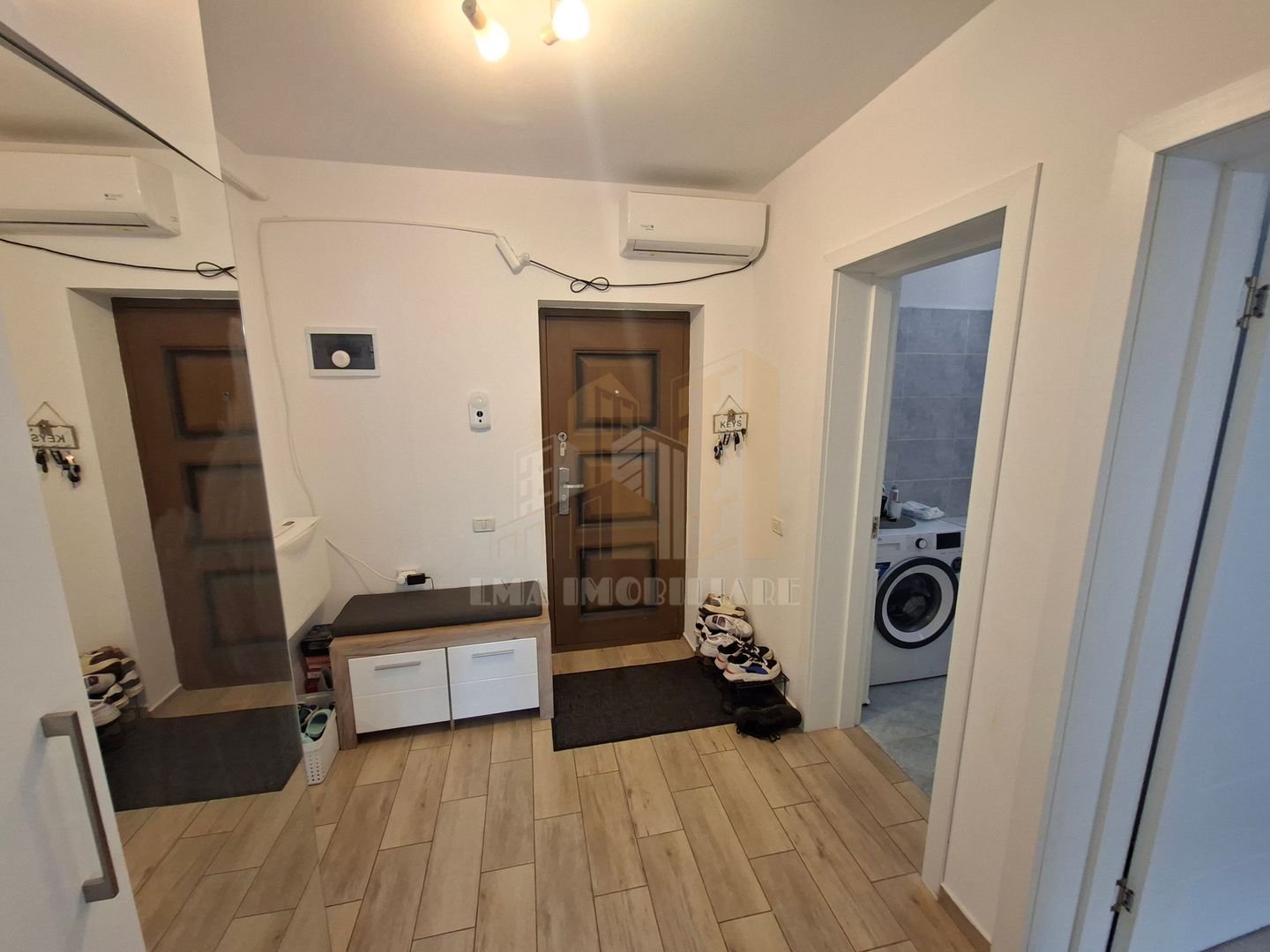 Apartament 2 camere decomandat Subcetate City Sanpetru Brasov - Poză 3