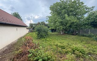 Teren intravilan 572 mp | Trei Stejari, Sibiu | front 19 m, utilități - Poză 6
