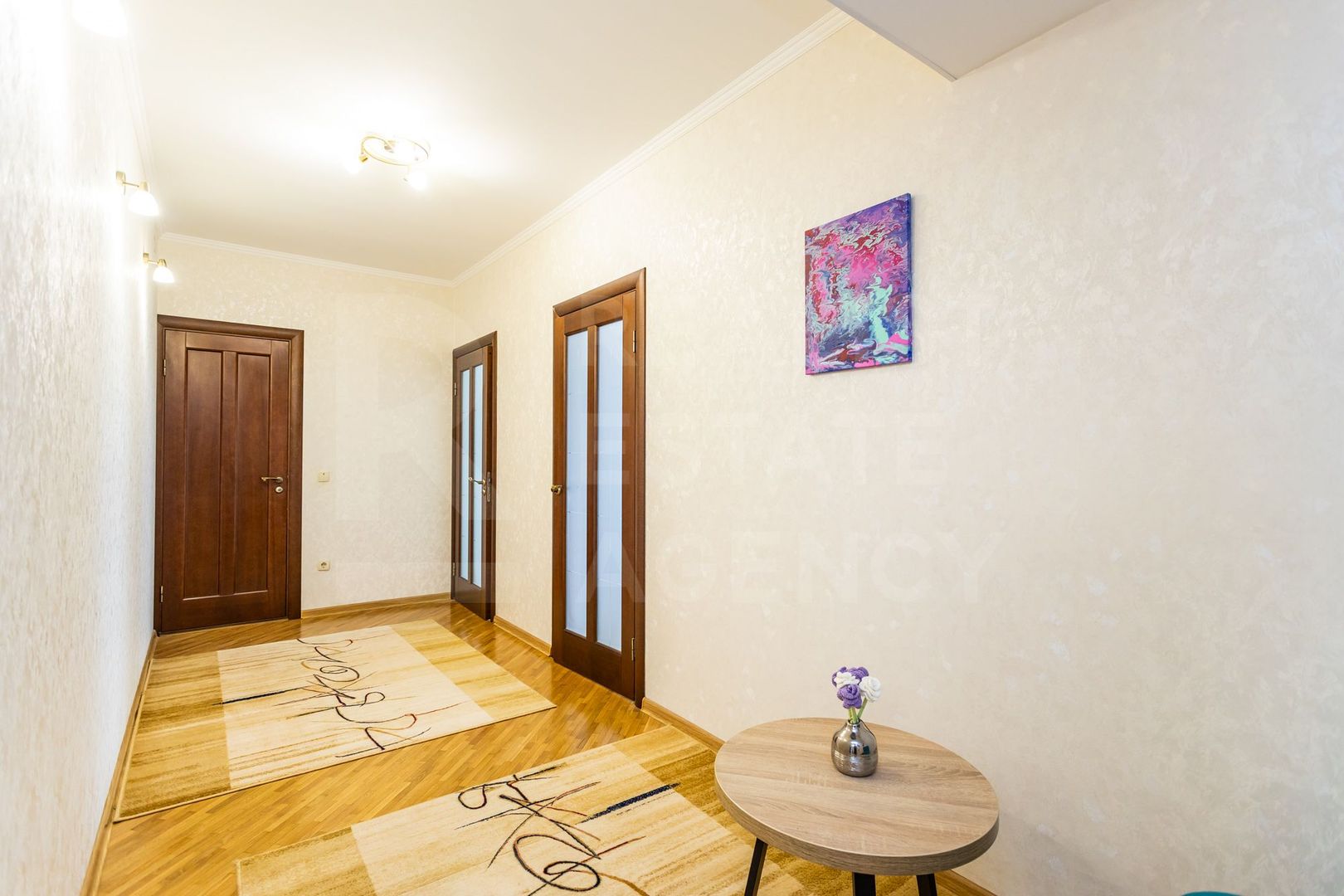 Vânzare, apartament, 3 camere, str. Mihail Sadoveanu, Ciocana - Poză 10