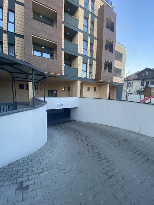 Apartament spaţios cu 2 camere, Cart. Mărăşti, 62 MP - Poză 3