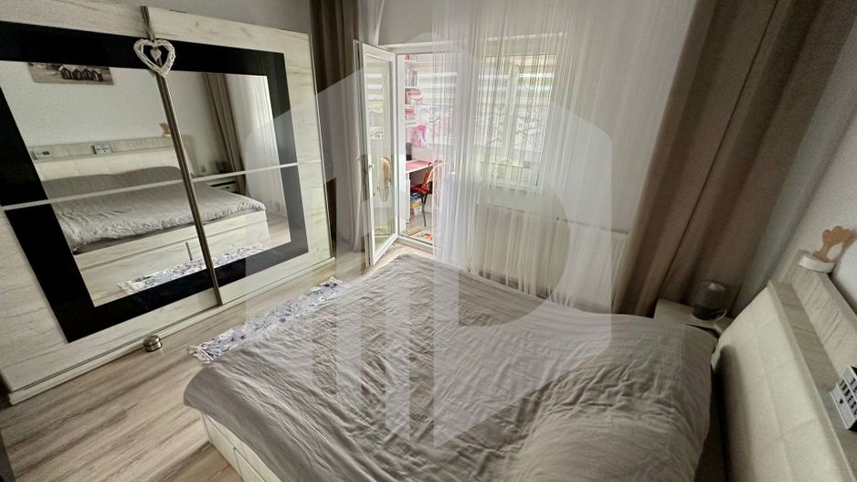 Apartament 2 Camere | Bucatarie separata | Living | Mobilat / Utilat - Poză 3