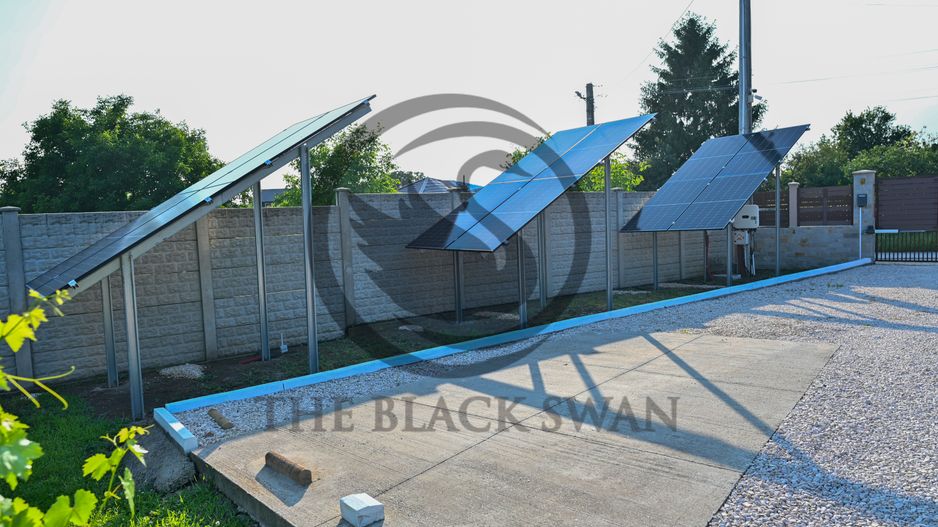 Casa cu piscina de vanzare | 3.300 mp teren | Urlati - Prahova - Poză 24