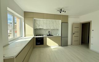 COMISION 0 | Apartament 3 Camere | Parcare | Rezidențial Nou - Poză 1