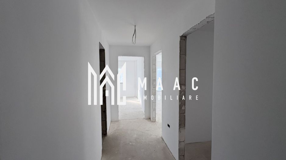 Apartament în bloc nou I 2 camere I Etajul 2 I Lift I Blaj - Poză 11
