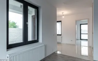 BERCENI-PRIMAVERII,VILA ,4 CAMERE,182 MP,3 BAI ,TEREN 326 MP,LA CHEIE! - Poză 28