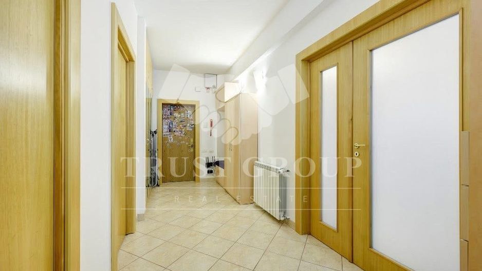 Apartament 4 camere | Floreasca | 2 locuri de parcare - Poză 17
