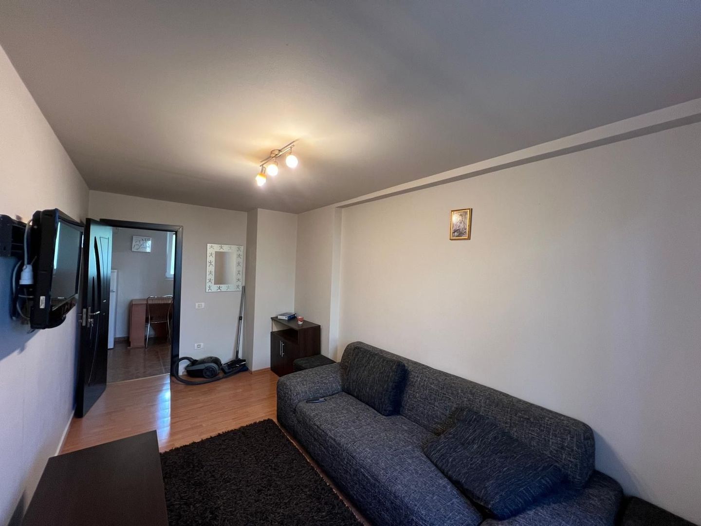 Apartament de închiriat 2 camere Zona Medicina - Poză 15