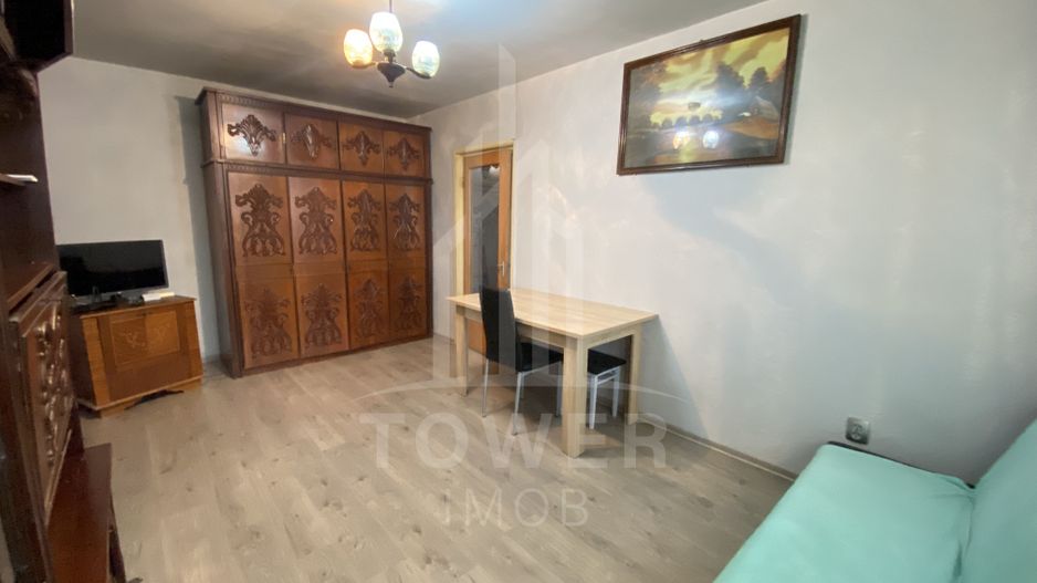 Apartament 2 camere de vânzare | Zona Mihai Viteazul - Poză 7