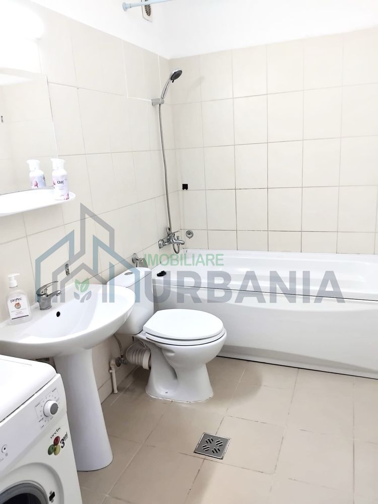 51 mp Apartament 2 cam mobilat si utilat - Poză 3