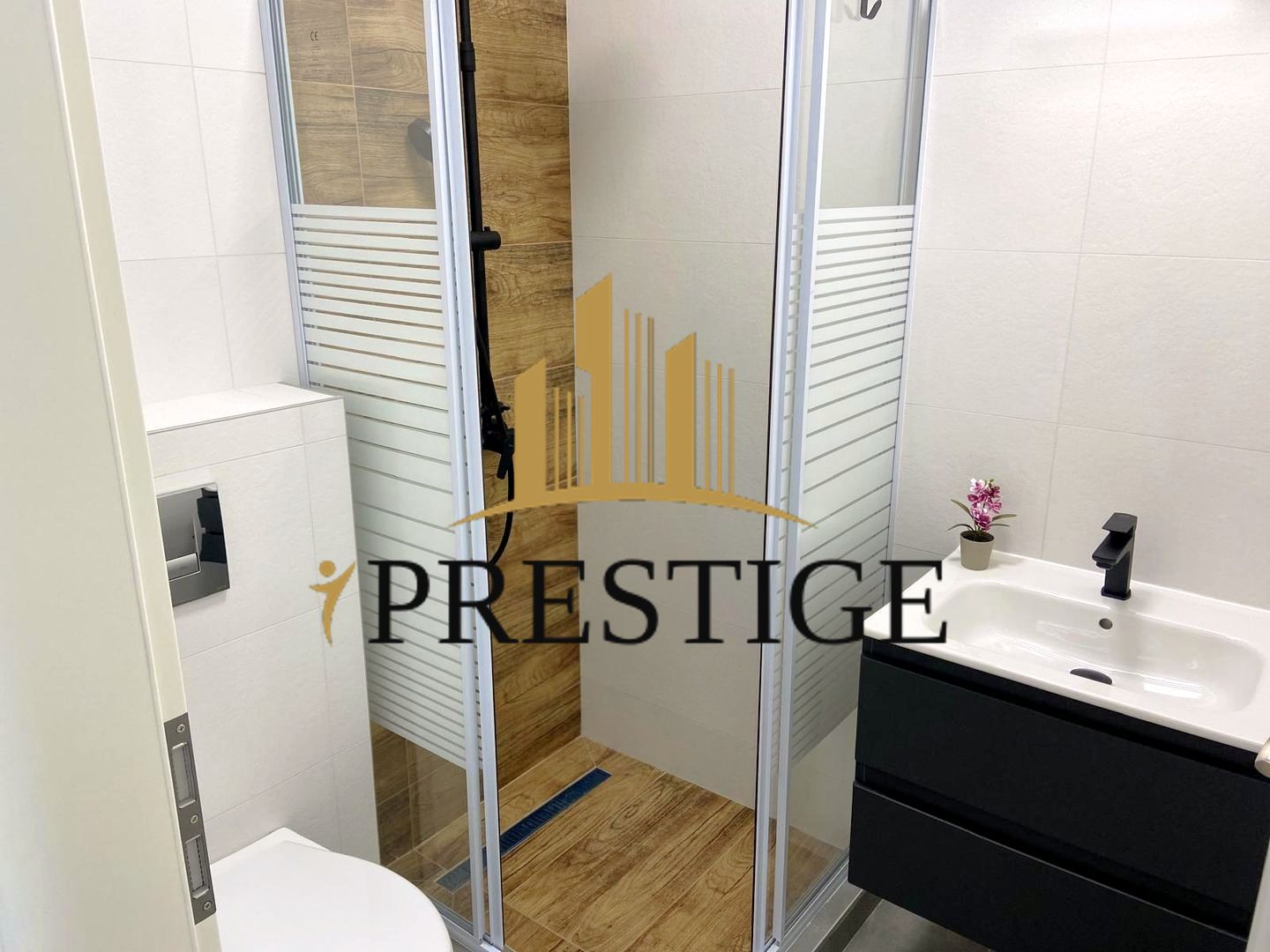 APARTAMENT 3 CAMERE NOU | 2 BĂI | BALCON | DOAMNA STANCA - Poză 10