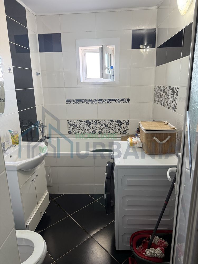 Apartament 3 camere Lunca Cetatuii - Poză 2