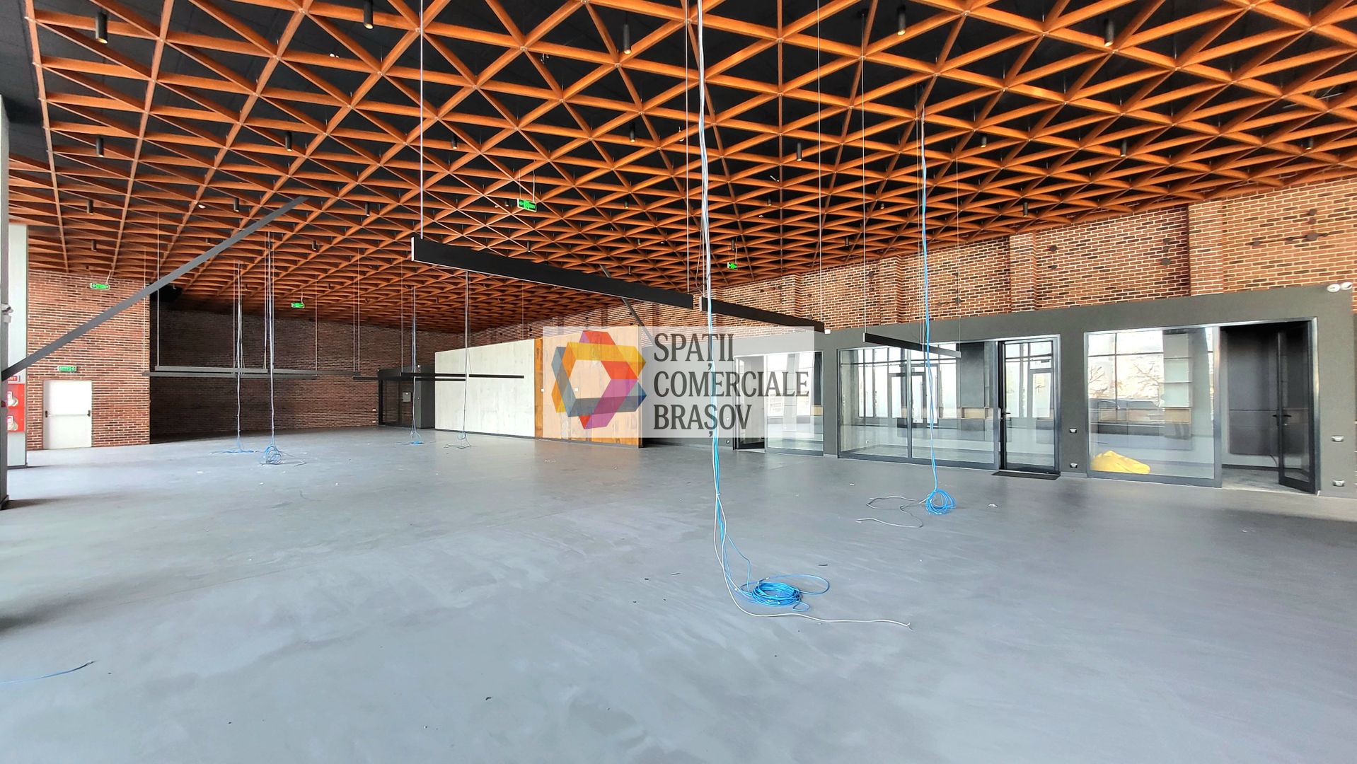Spatiu  comercial - Showroom - 780 mp #plus-imo.ro - Poză 3