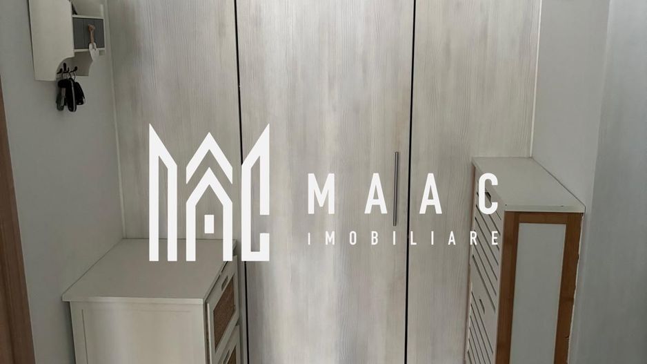 Apartament 3 Camere | Etaj 1 | Loc de Parcare | Arhitectilor - Poză 7