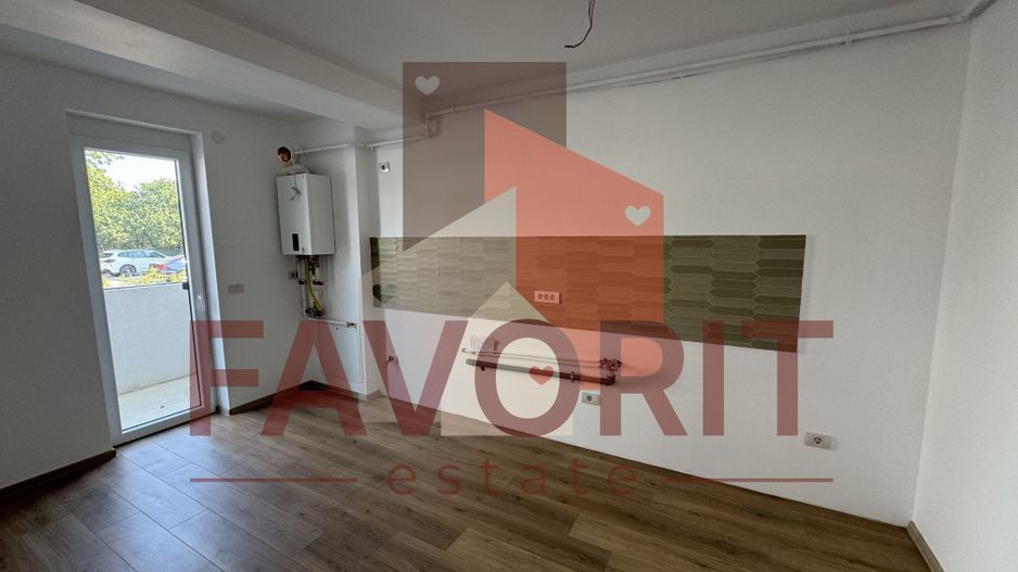 COMISION 0% . Zona Aradului -OMV. Apartamente cu 3 camere , etaj intermediar - Poză 10